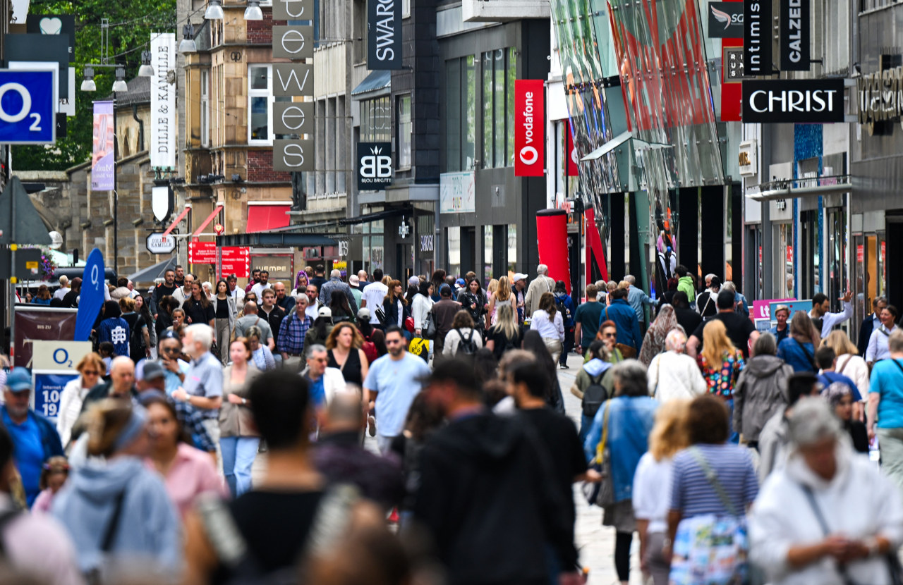 You are currently viewing Businesses In Europe, Asia See Costs Cooling On Peace Hopes