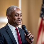 Read more about the article The search for a new leader of the Federal Reserve Bank of Atlanta has stalled after an initial slate of finalists didn’t yield a choice; White House advisers have taken an interest in a process they have no formal role in
