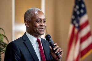 Read more about the article The search for a new leader of the Federal Reserve Bank of Atlanta has stalled after an initial slate of finalists didn’t yield a choice; White House advisers have taken an interest in a process they have no formal role in