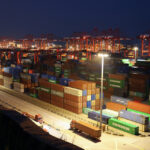 Read more about the article China’s Exports Gain Momentum; Import Growth Picks Up