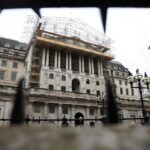 Read more about the article BOE Leaves Rates Unchanged, Signals Caution on Hormuz Opening