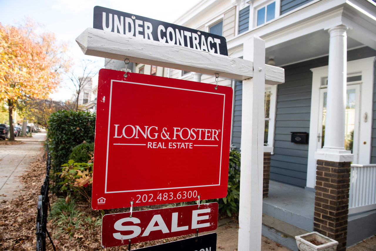You are currently viewing U.S. Pending-Home Sales Rises More Than Expected in May