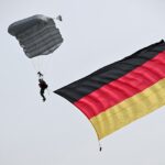 Read more about the article German Investor Confidence Jumps on Hopes of End to Middle East Conflict