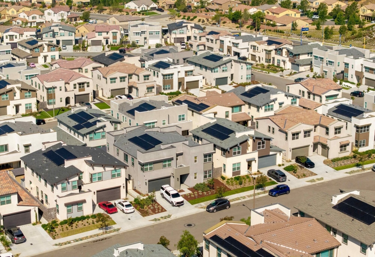 You are currently viewing One thing nearly everyone can agree on: The housing shortage is too great to not take action