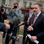 Read more about the article The U.S. has launched a trade investigation into a German plan to cut spending on pharmaceuticals, a move that could result in fresh tariffs