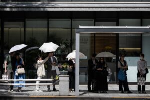 Read more about the article Japan Rate-Hike Hopes Intact Despite Growth Miss