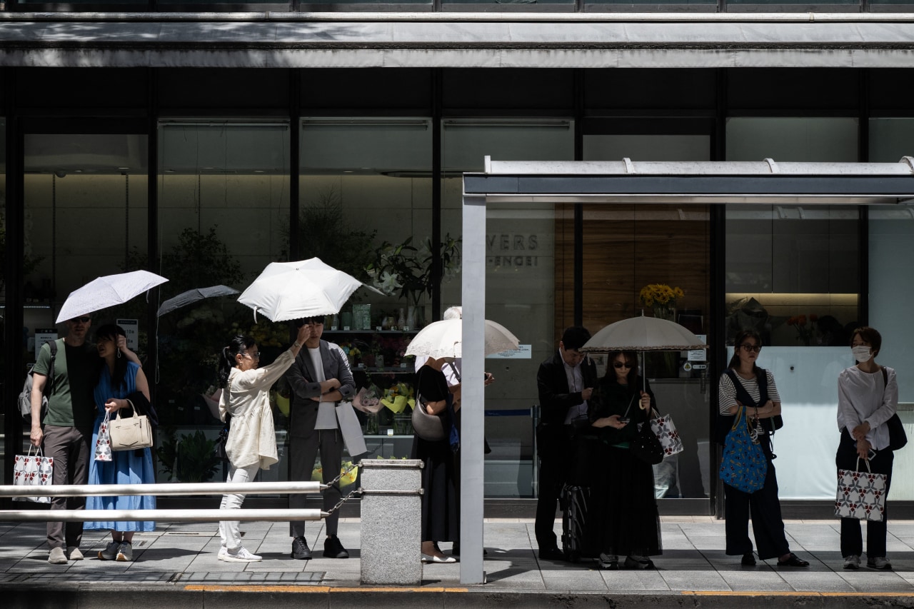 You are currently viewing Japan Rate-Hike Hopes Intact Despite Growth Miss
