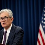 Read more about the article Accepting an award for political courage, former Federal Reserve Chair Jerome Powell hinted at why he broke with convention to keep his board seat