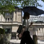 Read more about the article Hawkish BOJ Member Sees Scope to Bring Policy Rate Closer to 2%