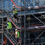 Read more about the article German Industrial Output Rises For First Time Since November Despite War
