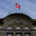 Read more about the article Swiss Inflation Holds Steady Ahead of SNB Meeting