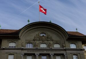 Read more about the article Swiss Inflation Holds Steady Ahead of SNB Meeting
