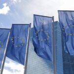 Read more about the article The ECB became the first major central bank to raise rates to tackle a war-driven resurgence in inflation