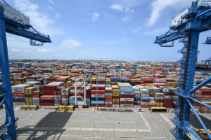 Read more about the article WTO’s Leading Indicator Points to Continued Trade Resilience