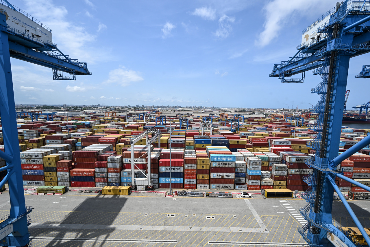 You are currently viewing WTO’s Leading Indicator Points to Continued Trade Resilience