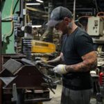 Read more about the article New York Manufacturing Activity Grew at a Slower Pace in June