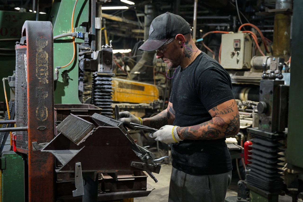 You are currently viewing New York Manufacturing Activity Grew at a Slower Pace in June