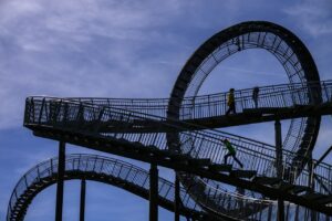 Read more about the article Eurozone Household Inflation Expectations Cooled in May