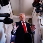 Read more about the article From oil to interest rates, Trump has repeatedly moved markets in his direction. Whether that serves the economy is another question, columnist Greg Ip writes.