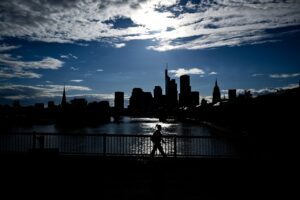 Read more about the article Germany’s Bundesbank Cuts Growth Expectation, Raises Inflation Forecast as War Drags On