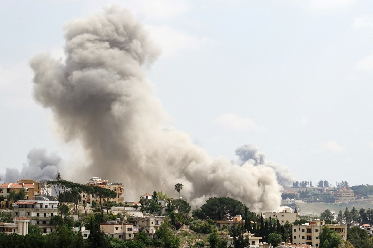 You are currently viewing OECD Warns of Severe Global Slowdown if Middle East Conflict Is Prolonged