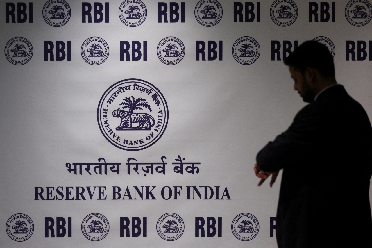 You are currently viewing India’s Central Bank Holds Rates as Iran Crisis Keeps Risks High