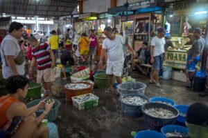 Read more about the article Philippine Central Bank Hikes Rates Amid Inflation Risks