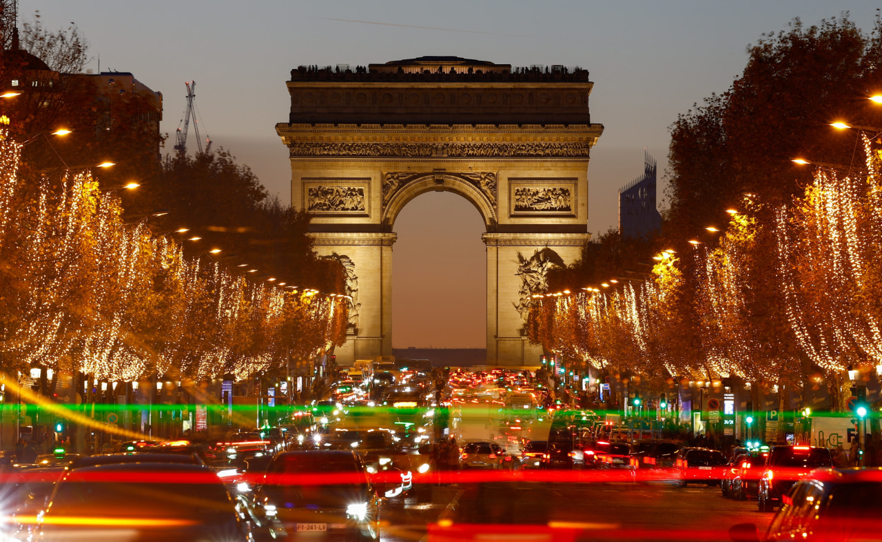 You are currently viewing French Inflation Cools More Than Expected