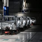 Read more about the article Eurozone Economy Shrank in First Quarter as Iran War Darkens Outlook Ahead