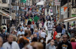 Read more about the article Eurozone Retail Sales Fell in April