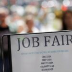 Read more about the article Technology Sector Leads U.S. Layoff Plans