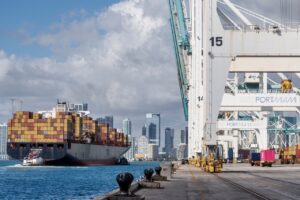 Read more about the article Months after the Supreme Court struck down President Trump’s most sweeping global tariffs, the administration said it would levy new tariffs using a different legal mechanism