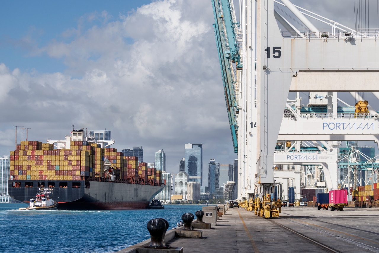 You are currently viewing Months after the Supreme Court struck down President Trump’s most sweeping global tariffs, the administration said it would levy new tariffs using a different legal mechanism