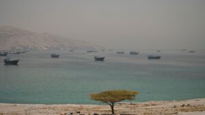 Read more about the article Global Economy Could Slow to Half Its 2025 Pace if War Continues, Warns World Bank