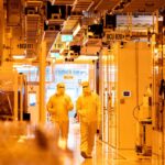 Read more about the article Eurozone Industrial Production Picked Up Again in April