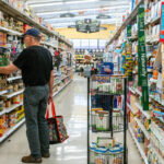 Read more about the article U.S. Retailers’ Sales Growth Accelerated Last Month