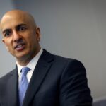Read more about the article Fed’s Kashkari Says the Fed May Have to Raise Rates This Year