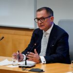 Read more about the article Impact of Iran War to Persist Despite Deal Offering Hope for Peace, ECB’s Nagel Says