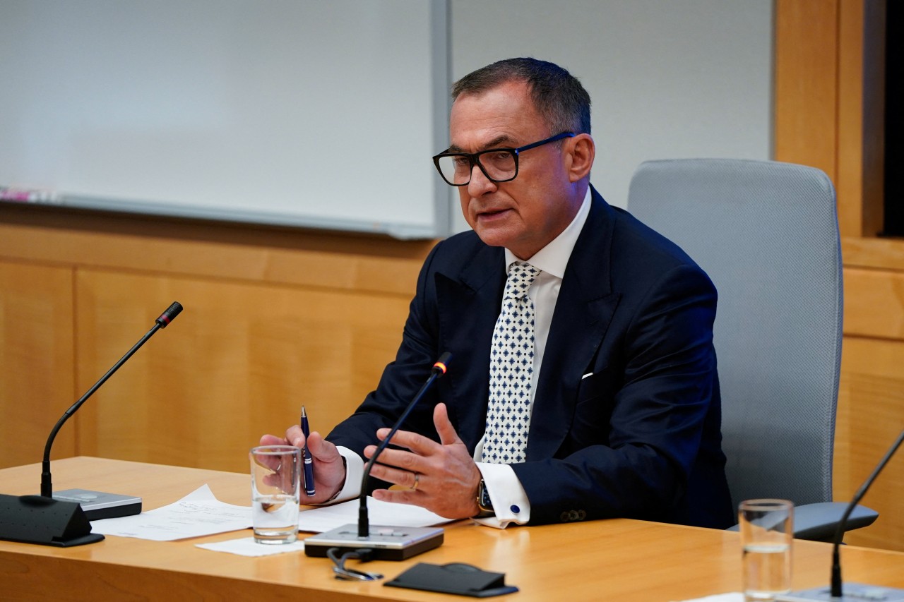 You are currently viewing Impact of Iran War to Persist Despite Deal Offering Hope for Peace, ECB’s Nagel Says