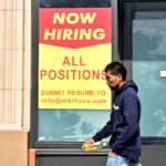 Read more about the article U.S. Jobless Claims Fell Last Week