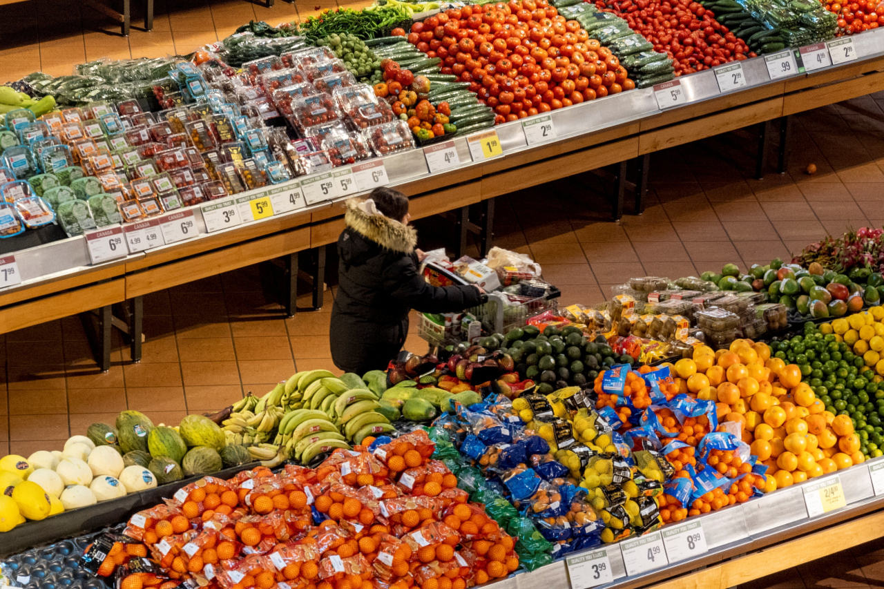 You are currently viewing Canada Inflation Heats Up to 3.2% in May