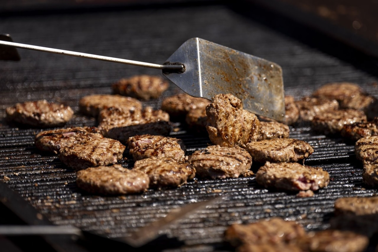 You are currently viewing Grilling Burgers on the 4th? Get Ready to Pay Up