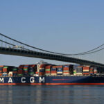 Read more about the article U.S. Trade Deficit Nearly Flat in April
