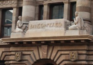Read more about the article Bank of Mexico Leaves Benchmark Interest Rate Unchanged