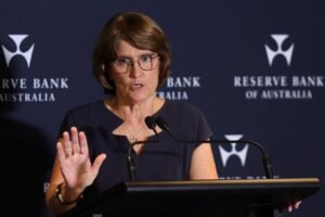 Read more about the article Reserve Bank of Australia Holds Interest Rates