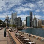 Read more about the article Australia Job Market Strength Keeps Rate Rises in Play