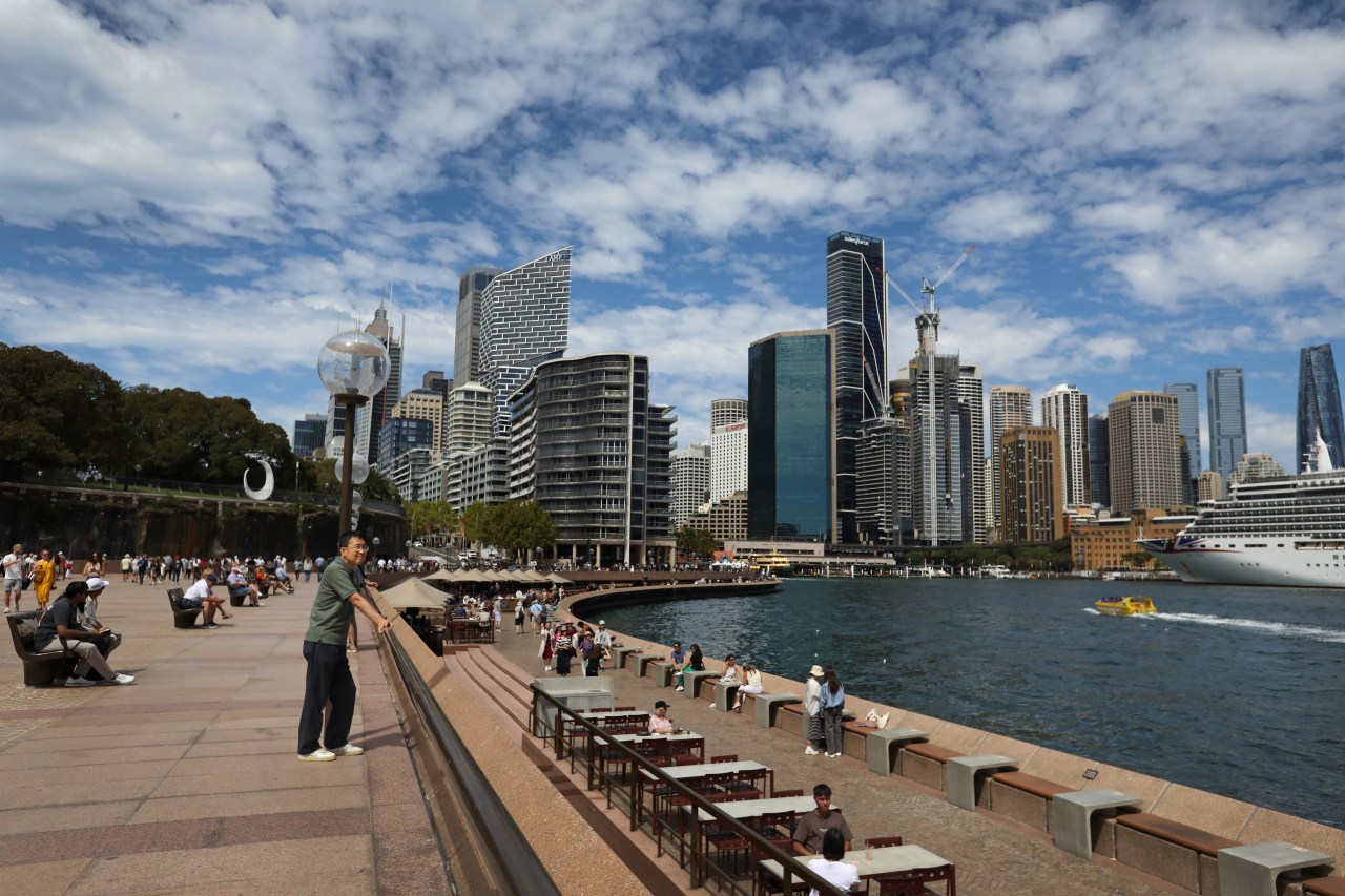 You are currently viewing Australia Job Market Strength Keeps Rate Rises in Play