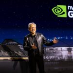 Read more about the article Nvidia is No. 1 in The Wall Street Journal’s inaugural ranking of Best Companies for the Future