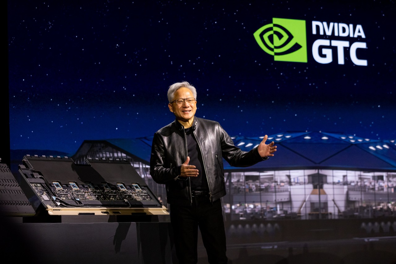You are currently viewing Nvidia is No. 1 in The Wall Street Journal’s inaugural ranking of Best Companies for the Future