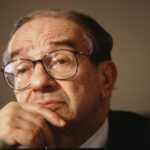 Read more about the article Alan Greenspan, who died at age 100 on Monday, was one of the 20th century’s most compelling and influential policymakers
